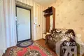 Appartement 1 chambre 34 m² Maladetchna, Bélarus