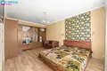 Apartamento 1 habitación 44 m² Klaipeda, Lituania