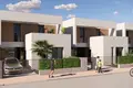 3-Schlafzimmer-Villa 218 m² Los Alcazares, Spanien