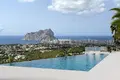 Villa 4 chambres 568 m² Benissa, Espagne