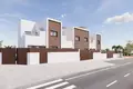 3 bedroom townthouse 92 m² Pilar de la Horadada, Spain