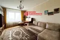 3 room apartment 71 m² Hrodna, Belarus