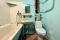 Apartamento 1 habitación 33 m² Maladetchna, Belarús