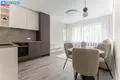 Apartamento 4 habitaciones 71 m² Vilna, Lituania