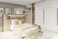 3-Schlafzimmer-Villa 333 m² Finestrat, Spanien