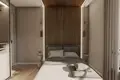 1 bedroom apartment  Konakli, Turkey