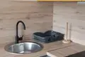 Mieszkanie 1 pokój 45 m² Czarnogóra, Czarnogóra