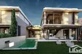 5 room villa 270 m² Mediterranean Region, Turkey
