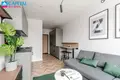 1 room apartment 17 m² Vilnius, Lithuania