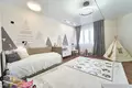 Appartement 3 chambres 126 m² Minsk, Biélorussie