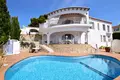 4 bedroom apartment 324 m² Spain, Spain