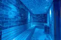 Apartamento 1 habitacion 54 m² Región del Mediterráneo, Turquía