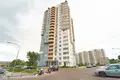 Квартира 2 комнаты 61 м² Минск, Беларусь