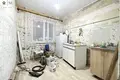 2 room apartment 49 m² Minsk, Belarus