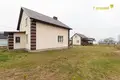 House 143 m² Viazzieuski sielski Saviet, Belarus