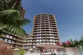 2 bedroom apartment 95 m² Mezitli, Turkey