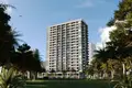 Квартира 1 комната 44 м² Адлиа, Грузия