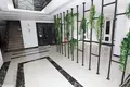 Apartamento 1 habitación 151 m² Alanya, Turquía