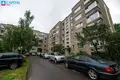 Apartamento 2 habitaciones 51 m² Vilna, Lituania