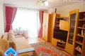 Квартира 1 комната 34 м² Заречье, Беларусь
