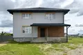 Casa 201 m² Haradzishcha, Belarús