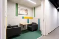 Office 1 311 m² in Moscow, Russia