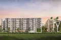1 bedroom apartment 26 m² Phuket Province, Thailand