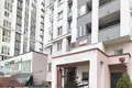 1 room apartment 46 m² Minsk, Belarus