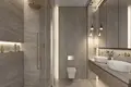 Mieszkanie 1 pokój 855 m² Dubaj, Emiraty Arabskie