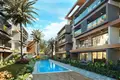 Appartement  Higuey, République dominicaine