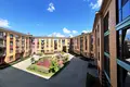 Appartement 2 chambres 77 m² Shushary, Russie