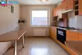 Apartamento 2 habitaciones 50 m² Mazeikiai, Lituania