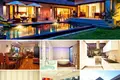 3 bedroom house 283 m² Phuket, Thailand