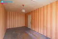 Квартира 2 комнаты 51 м² Вильнюс, Литва