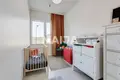 Mieszkanie 3 pokoi 72 m² Helsinki sub region, Finlandia
