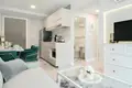 1 bedroom apartment 34 m² Hua Hin, Thailand