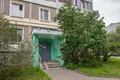 Wohnung 1 zimmer 33 m² Minsk, Belarus