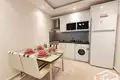 Wohnung 2 Zimmer 65 000 m² Alanya, Türkei