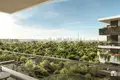 Kompleks mieszkalny Prestigious apartments in the new green complex Ghaf Woods, Dubai, UAE