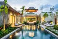 4-Zimmer-Villa 628 m² Phuket, Thailand