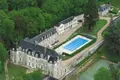 Schloss 1 500 m² Tours, Frankreich