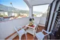 2 bedroom apartment 87 m² Budva, Montenegro