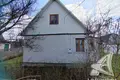 Casa 33 m² Kamianica Zyravieckaja, Bielorrusia