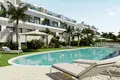 2 bedroom apartment 129 m² Torrevieja, Spain