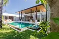 Villa de 4 dormitorios 224 m² Thalang, Tailandia