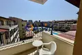 2 bedroom apartment 100 m² Nesebar, Bulgaria