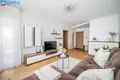 Appartement 2 chambres 50 m² Vilnius, Lituanie