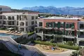 Apartamento 2 habitaciones 71 m² Radovici, Montenegro
