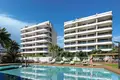 2 bedroom apartment 97 m² la Vila Joiosa Villajoyosa, Spain