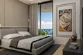 Appartement 3 chambres 131 m² Larnaca, Chypre
